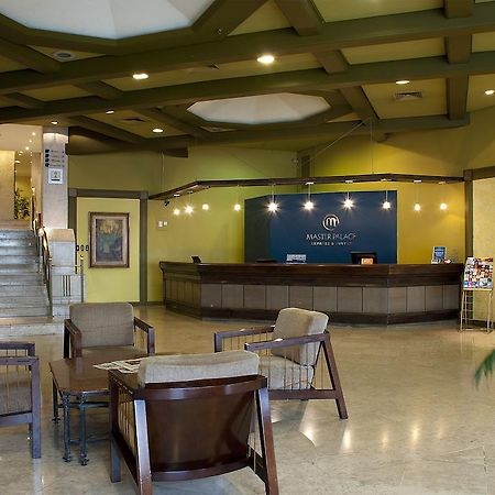 Master Premium Palace Porto Alegre Exterior photo