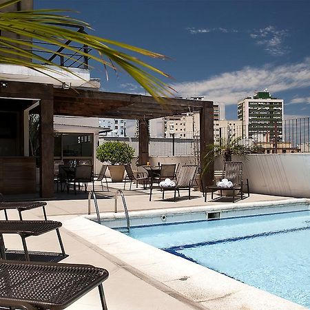 Master Premium Palace Porto Alegre Exterior photo