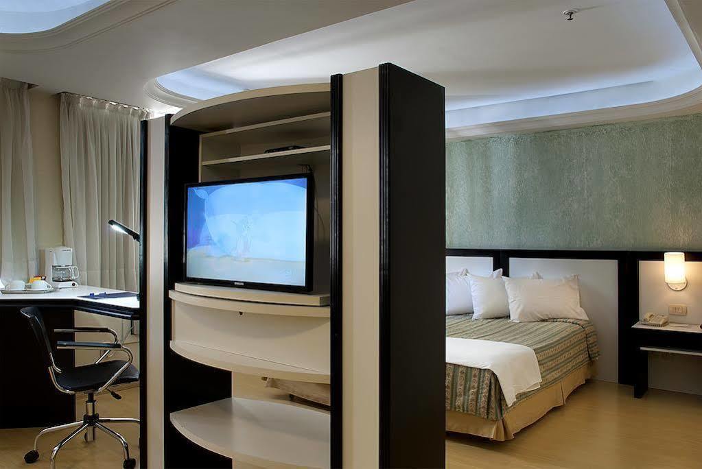 Master Premium Palace Porto Alegre Exterior photo
