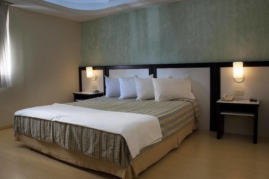 Master Premium Palace Porto Alegre Exterior photo