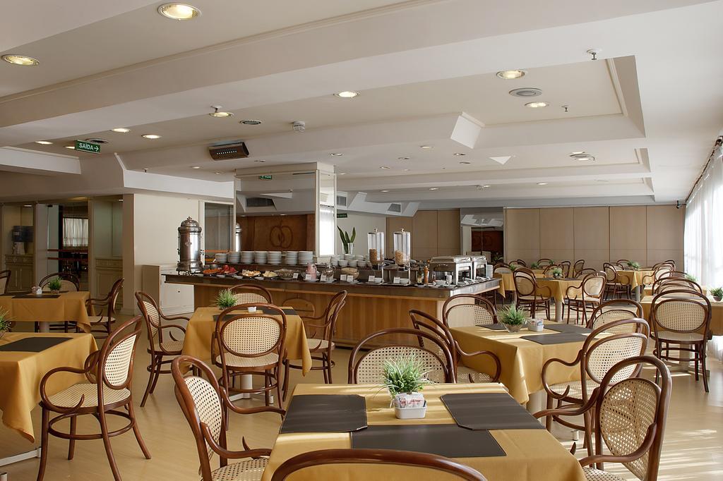 Master Premium Palace Porto Alegre Exterior photo