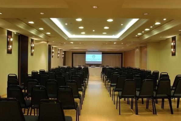 Master Premium Palace Porto Alegre Exterior photo