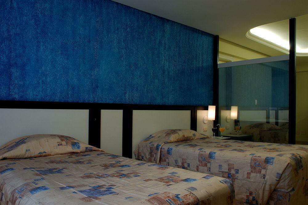 Master Premium Palace Porto Alegre Exterior photo