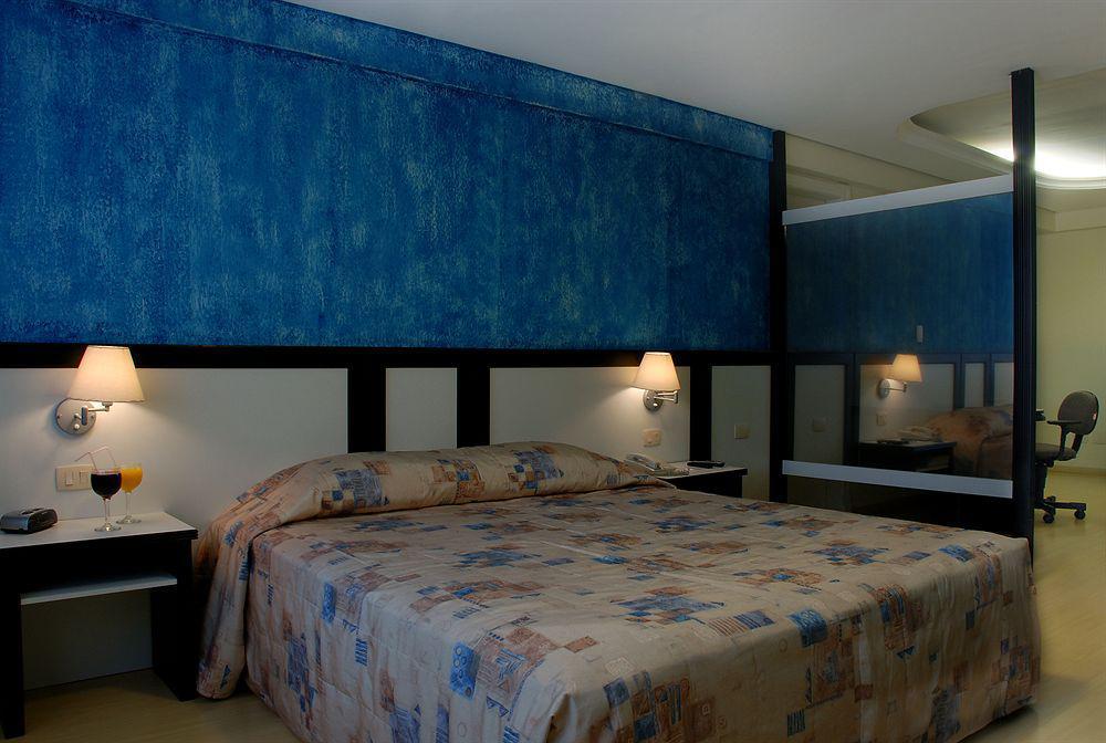 Master Premium Palace Porto Alegre Exterior photo