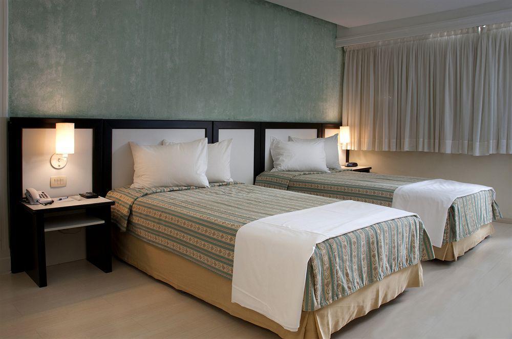 Master Premium Palace Porto Alegre Exterior photo