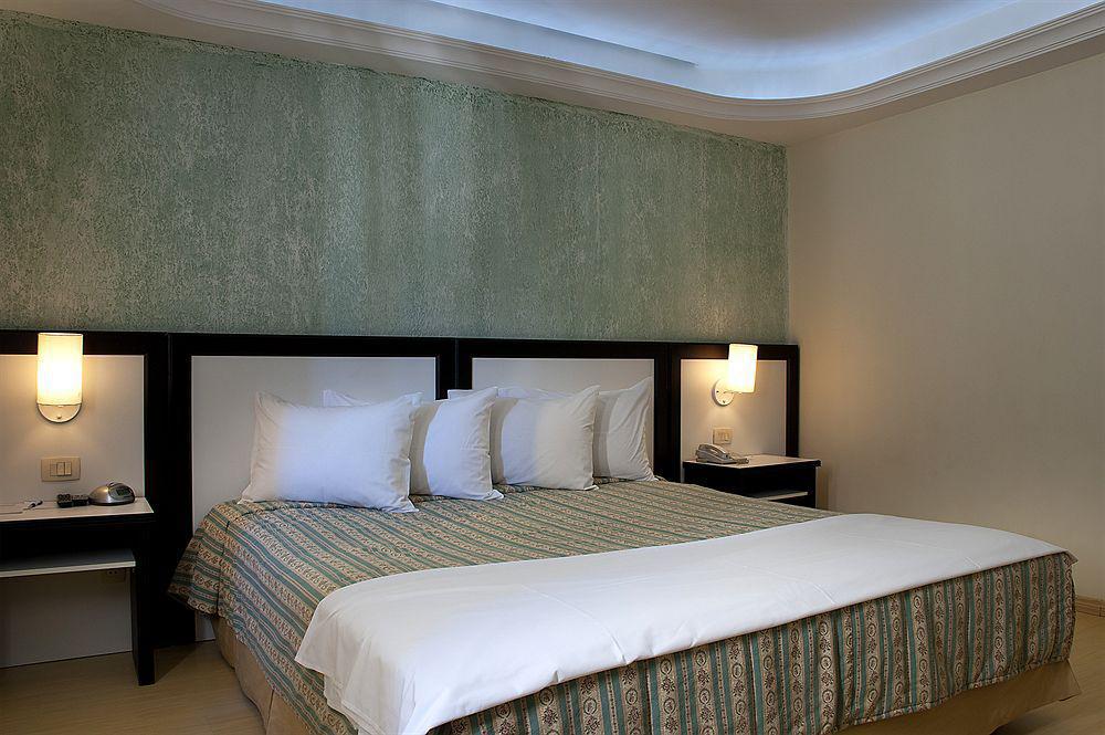 Master Premium Palace Porto Alegre Exterior photo